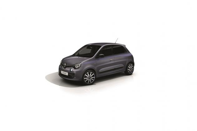 Renault Twingo 1.0 sce Lovely 15(Lovely) S&S 69cv