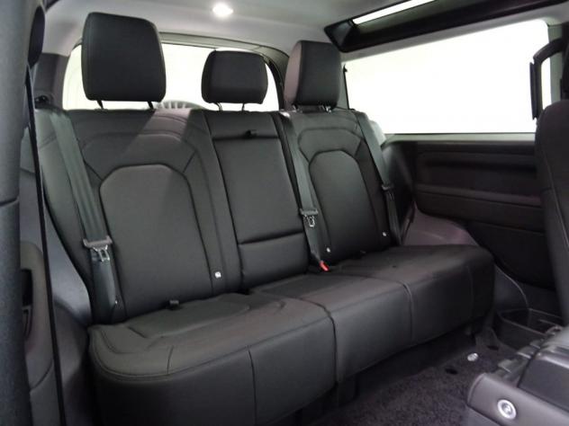 Land Rover Defender 90 3.0D I6 200 CV AWD Auto X-Dynamic SE - Foto 5