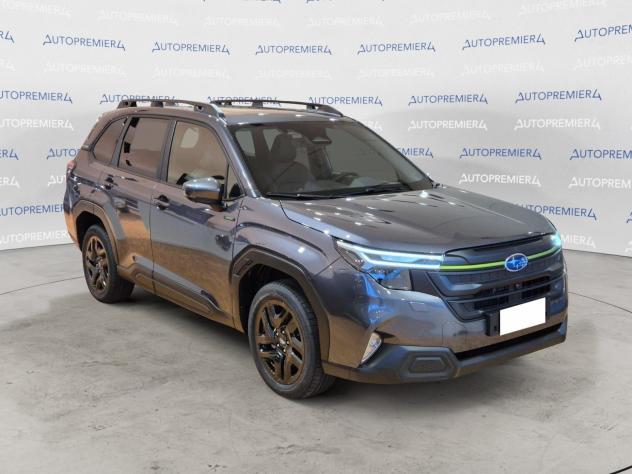 Subaru Forester 2.0 MHEV CVT Lineartronic 4dventure PROMO A TEMPO LIMITATO oltre oneri finanziari. - Foto 6