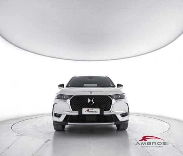 DS AUTOMOBILES DS 7 Crossback BlueHDi 130 aut. Grand Chic rif. 23903714 - Foto 5