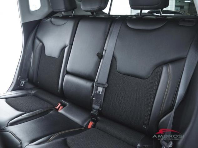 JEEP Compass 1.4 MultiAir 170 CV aut. 4WD Limited rif. 24006478 - Foto 10