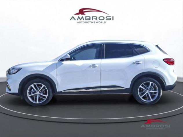 MG EHS MG Plug-in Hybrid Exclusive rif. 23356652 - Foto 6