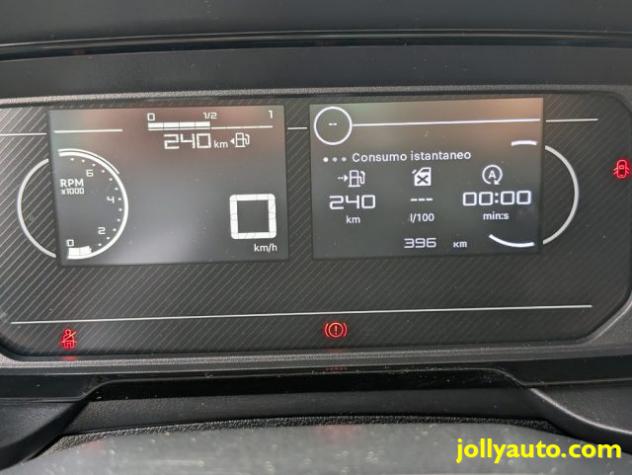FIAT Doblo 1.5 BlueHdi 130CV PL-TN Van LH1 PASSO LUNGO rif. 24203559 - Foto 10