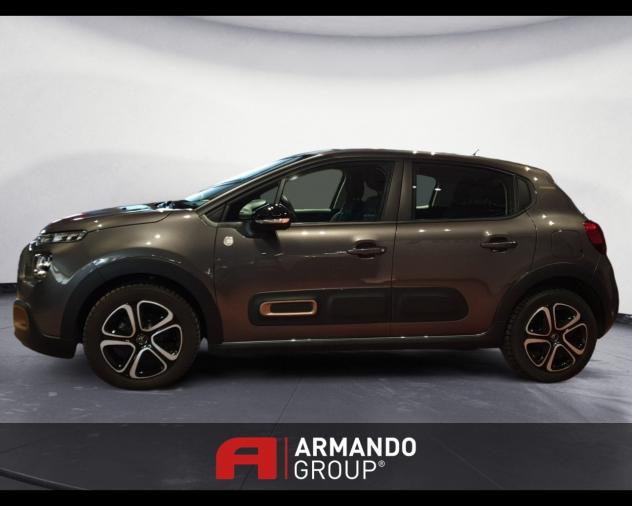Citroën C3 3ª serie PureTech 110 S&S Feel Pack - Foto 9
