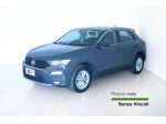 Volkswagen T-Roc 1.6 TDI SCR Style BMT / Climatronic bizona - ACC - Fendine &hellip;