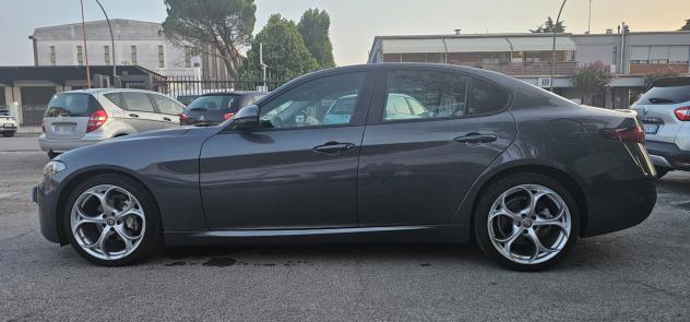 Alfa Romeo Giulia 2.2 Turbodiesel 150 CV AT8 Super - Foto 3