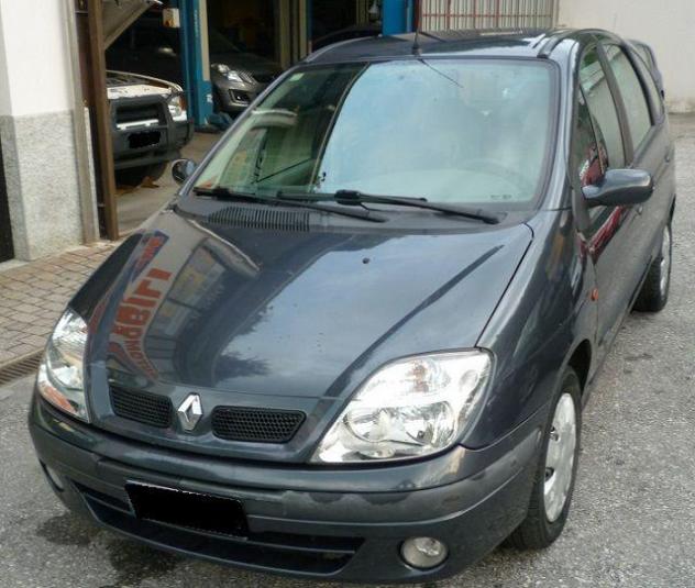 RENAULT Megane Megane I Hatchback SCENIC 1.6 16V rif. 23599366 - Foto 2