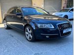 Audi A6 3.0 V6 TDI F.AP. quattro