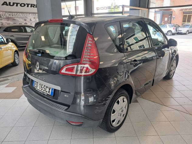 Renault Scénic Scenic 1.5 dci Dynamique 110cv edc - Foto 3