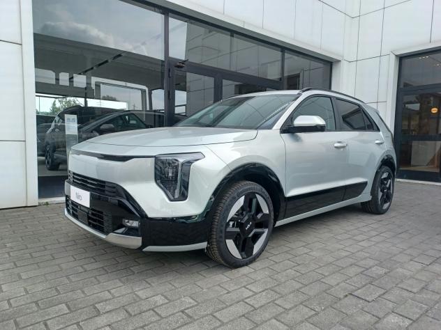 Kia Niro HEV PE 1.6 MY27 HEV EVOLUTION TT - Foto 3