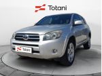 Toyota RAV4 III 2.2 d-4d Luxury 177cv