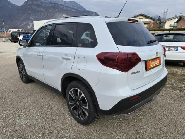 SUZUKI Vitara 1.4 Hybrid 4WD AllGrip Top rif. 24159203 - Foto 4