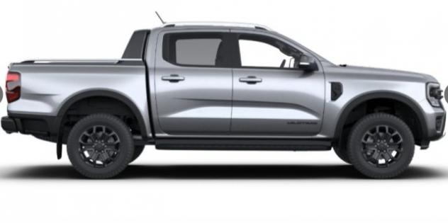 FORD Ranger 2.0 ECOBLUE aut. 205 CV DC Wildtrak 5 posti N1 rif. 22744756 - Foto 3