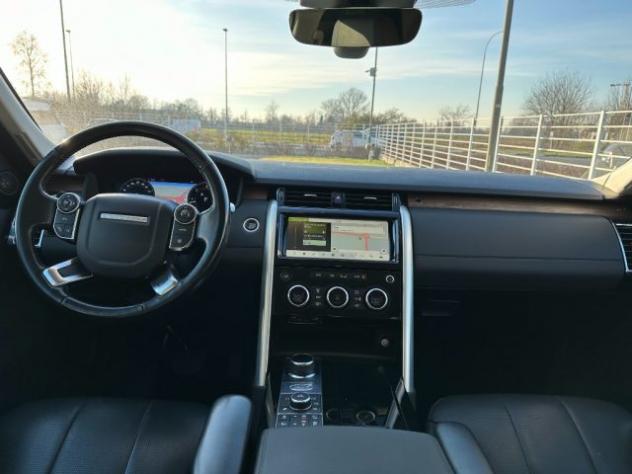 LAND ROVER Discovery 3.0 TDV6 249 CV HSE rif. 20282768 - Foto 8