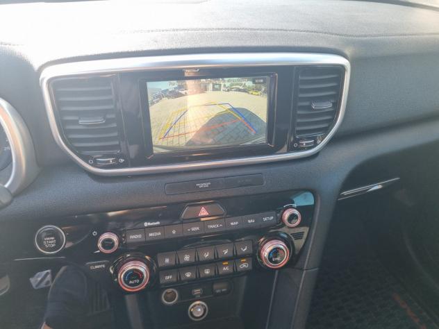 Kia Sportage 1.6 EcoGPL ENERGY 2WD - Foto 9