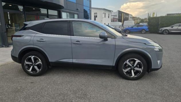 NISSAN Qashqai MHEV 158 CV Xtronic N-Connecta rif. 23868428 - Foto 3