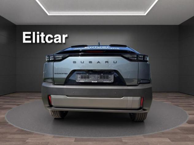 SUBARU Uncharted 77,0 kWh 2E-xcite+ rif. 24224678 - Foto 6
