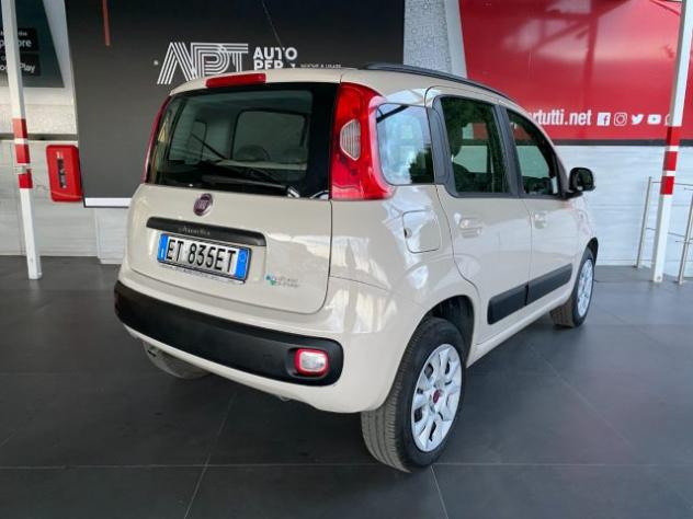 FIAT Panda 0.9 TwinAir Turbo Natural Power Easy rif. 20133555 - Foto 3