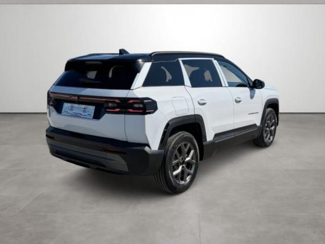 JEEP Compass 1.2 Turbo 48V e-Hybrid First Edition rif. 23830789 - Foto 4