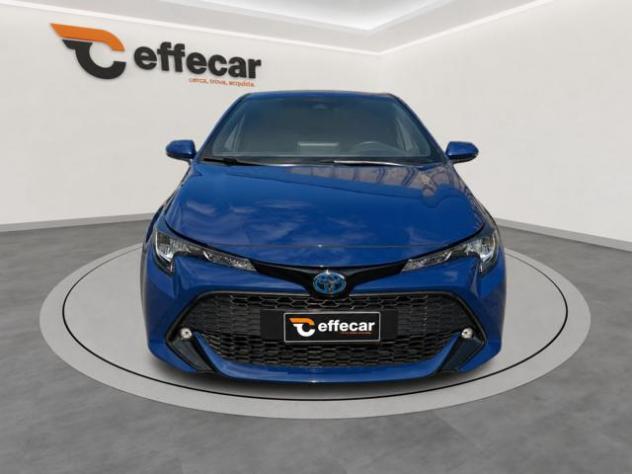 TOYOTA Corolla 1.8 Hybrid Active rif. 23959583 - Foto 2