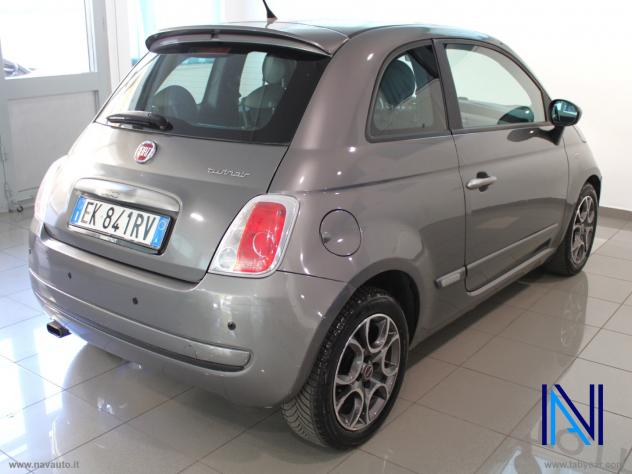 FIAT 500 0.9 TwinAir Turbo Sport - Foto 9