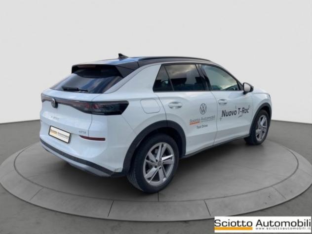 VOLKSWAGEN T-Roc 1.5 TSI ACT Life rif. 23904611 - Foto 6
