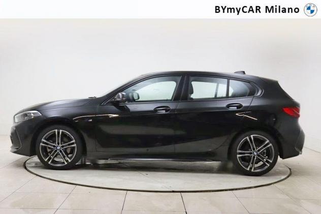 BMW Serie 1 118d Msport auto - Foto 3