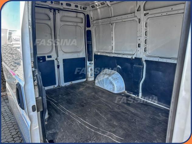 Peugeot Boxer 335 2.2 bluehdi S&S L2H2 Lamierato 140cv - Foto 9