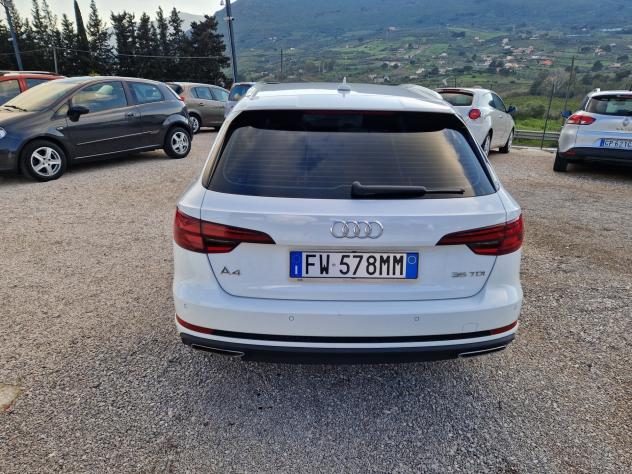 Audi A4 Avant 35 TDI S tronic Business - Foto 8