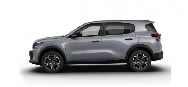 CITROEN C3 Aircross 2ª s. C3 Aircross PureTech Turbo 100 CV You - Foto 2