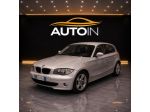 Bmw 118 118d cat 5 porte Futura DPF