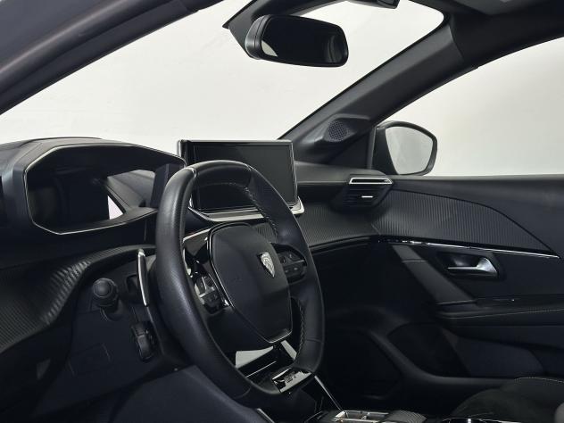Peugeot 208 GT Hybrid 136 e-DCS6 auto - Foto 10