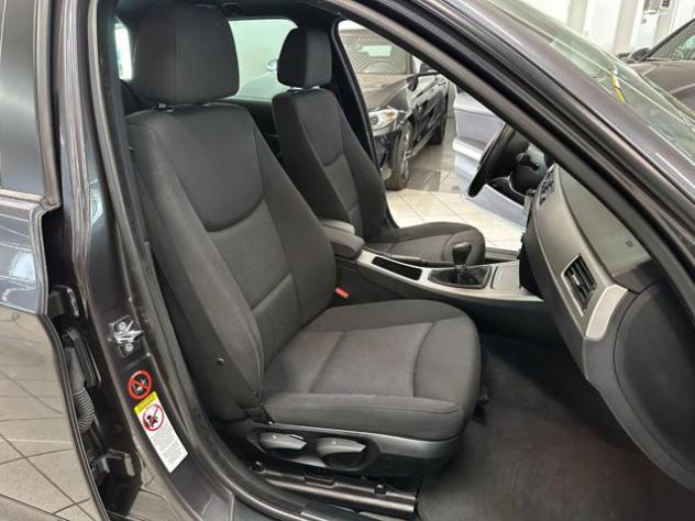 BMW 318 i cat Touring MSport rif. 24055748 - Foto 10