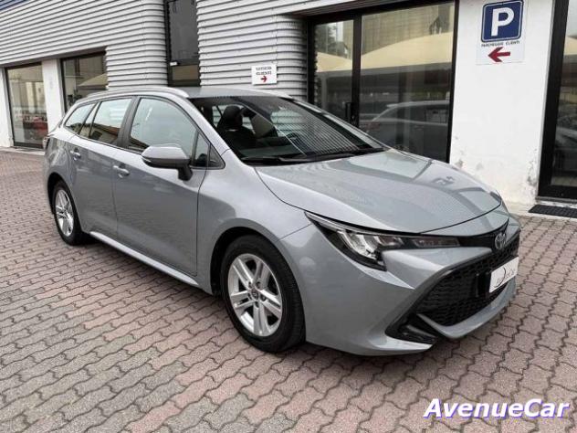TOYOTA Corolla Touring Sports TS 1.8h Active cvt PREZZO REALE rif. 24179362 - Foto 3