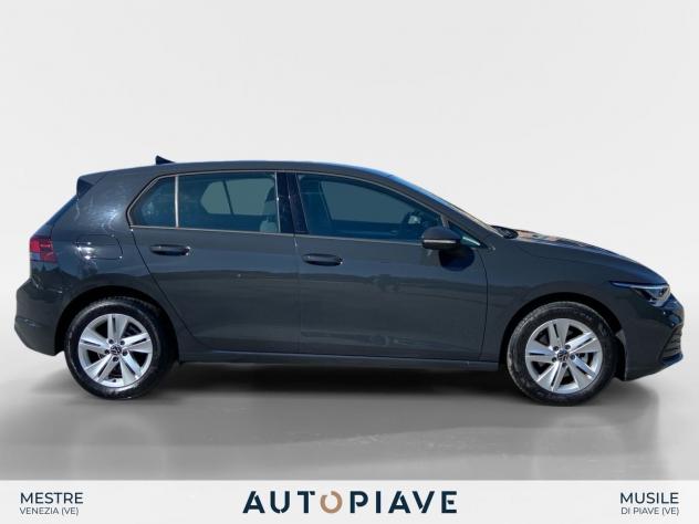 Volkswagen Golf 2.0 TDI SCR 85kW Life DSG - Foto 6