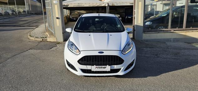 Ford Fiesta 1.5 TDCi 95CV 5 porte ST-Line - Foto 2