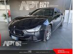 Maserati Ghibli Ghibli 3.0 V6 ds 250cv auto
