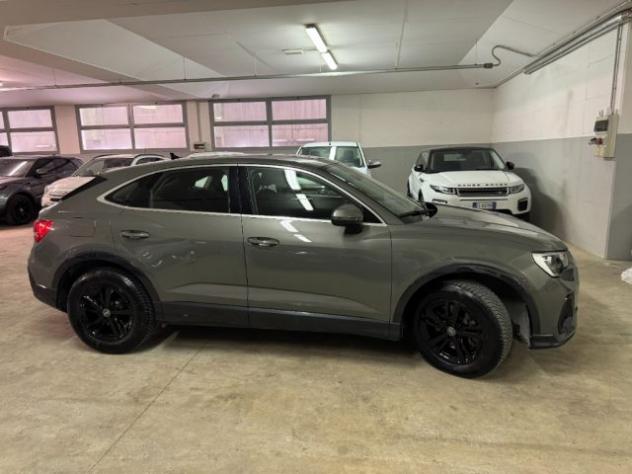 AUDI Q3 SPB 40 TDI S tronic quattro edition rif. 23900214 - Foto 3