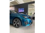 Peugeot 308 Hybrid 145 e-DCS6 GT