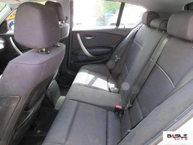 BMW - Serie 1 - 120d 5 porte Futura DPF - Foto 10