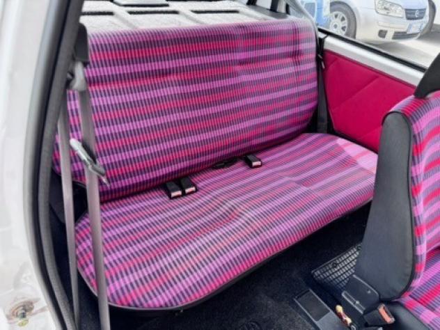 Fiat Uno 1.0 i.e. cat 3 porte Fire - Foto 10