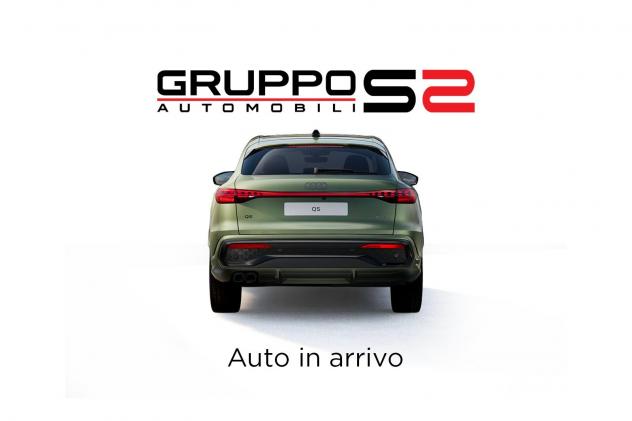 Audi Q5 Sportback TDI 220kW quattro S tronic S Line Ed. - Foto 4