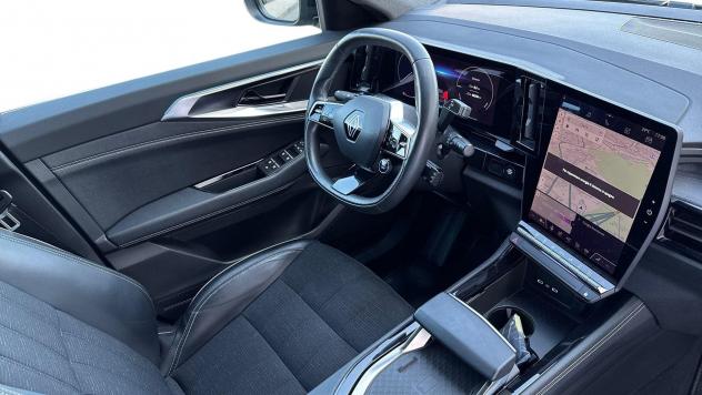 Renault Austral 1.2 E-Tech full hybrid Iconic 200cv auto - Foto 5