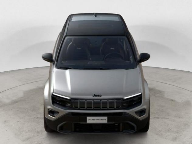 JEEP Avenger 4xe Hybrid 1.2 MHEV 4xe Overland rif. 23788816 - Foto 2