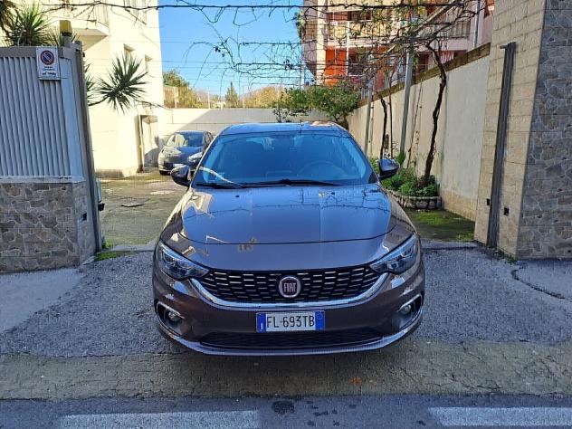 Fiat Tipo 1.6 Mjt Lounge tagliandata - Foto 3