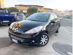 Peugeot 206 Plus 1.1 60CV 5p. Generation ECO GPL