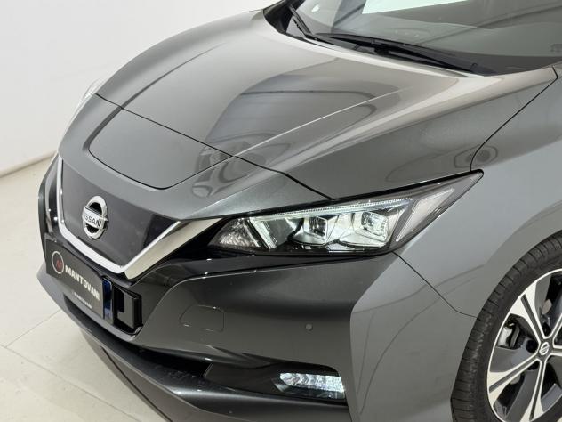 Nissan Leaf N-Connecta 40KWh - Foto 2