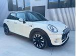 MINI Cooper D 1.5 Cooper D Business AUTO XL 5 porte rif. 23887165