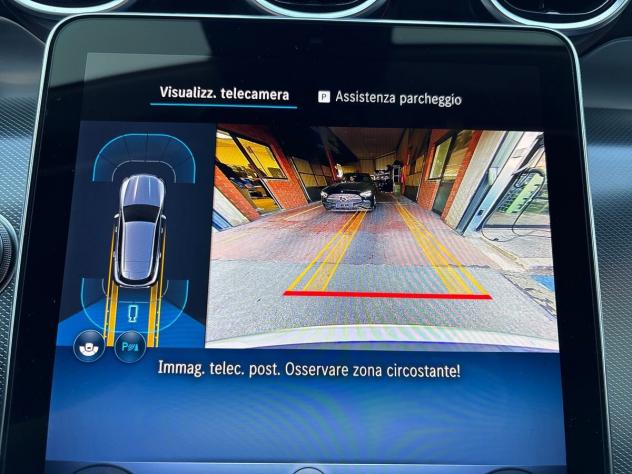 Mercedes-Benz GLC - X254 - 200 d Advanced 4matic auto - Foto 10
