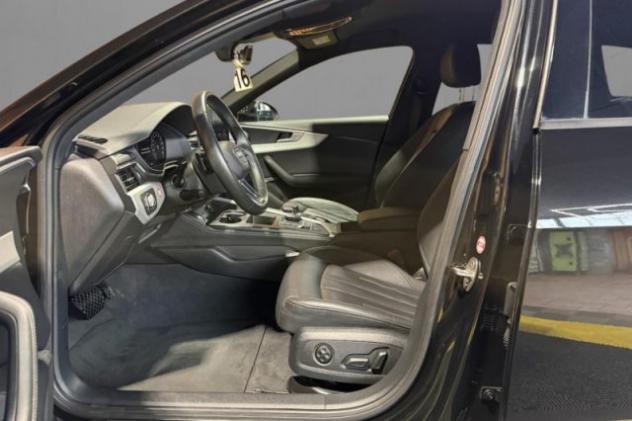AUDI A4 allroad 40 TDI 204 CV S tronic rif. 23758878 - Foto 7